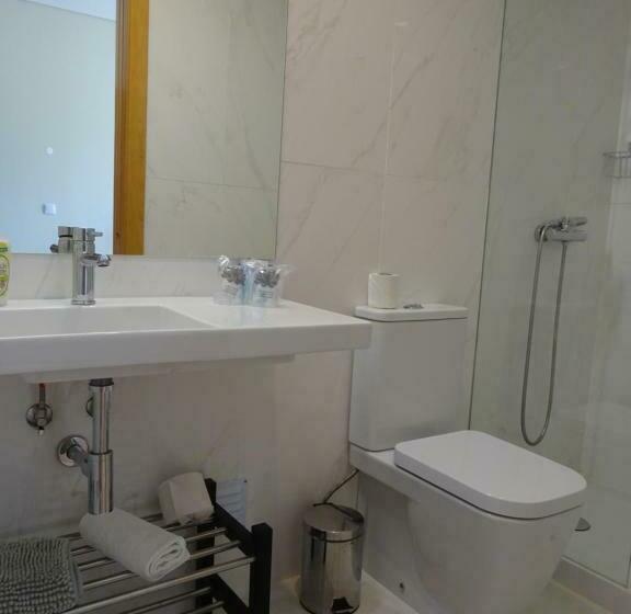 민박 Green & Sea Comporta Retreat