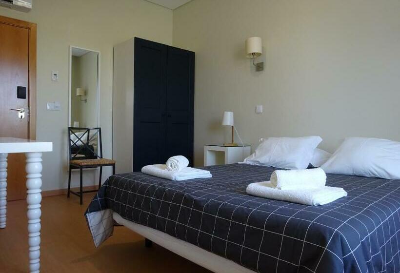 민박 Green & Sea Comporta Retreat