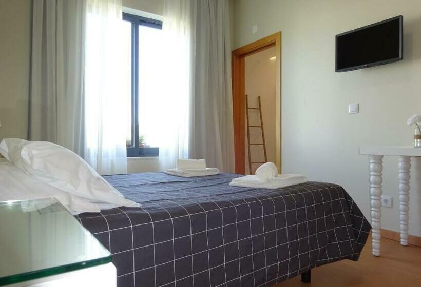 민박 Green & Sea Comporta Retreat