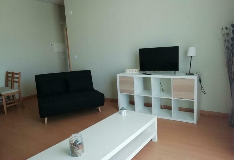 민박 Green & Sea Comporta Retreat