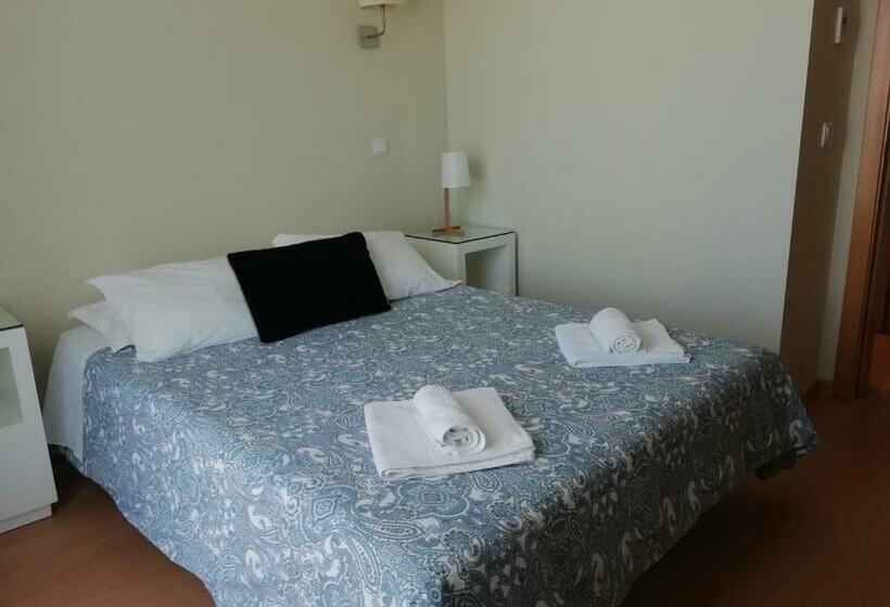 민박 Green & Sea Comporta Retreat