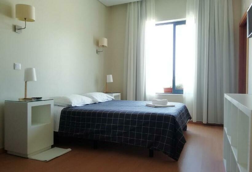 민박 Green & Sea Comporta Retreat