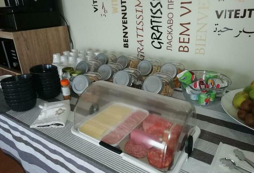 민박 Green & Sea Comporta Retreat