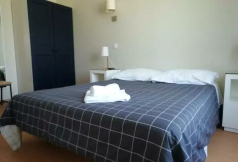 ベッドアンドブレックファースト Green & Sea Comporta Retreat