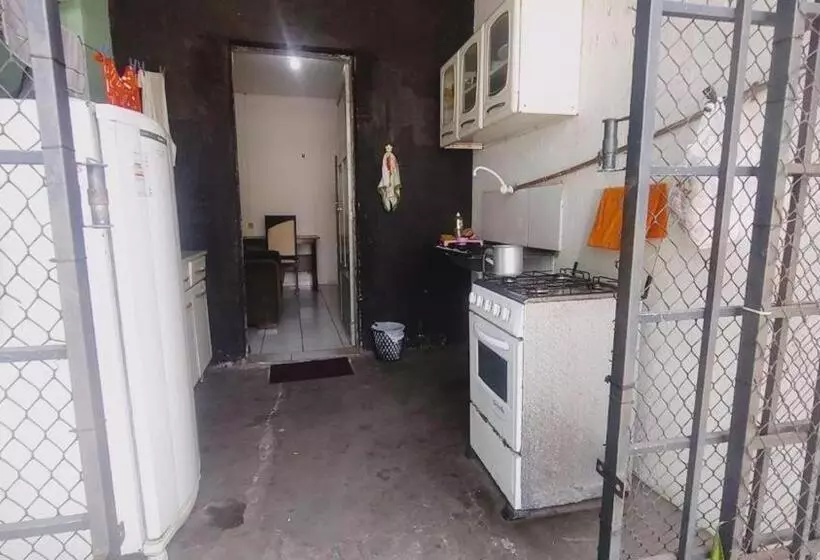 Hostel Luna