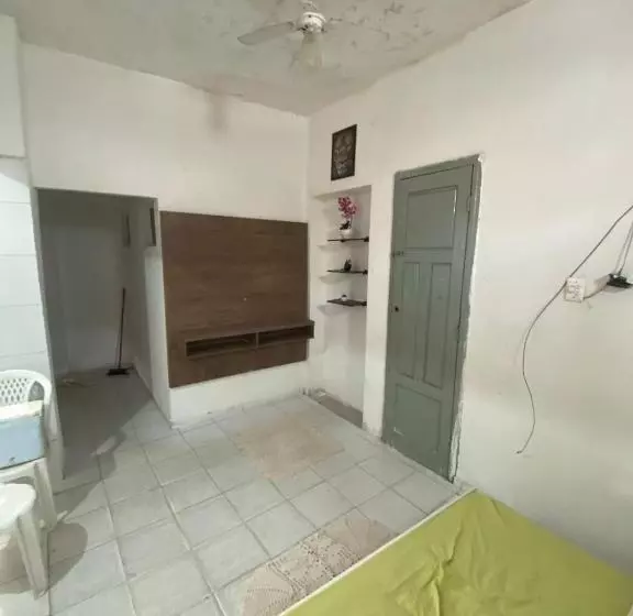 Hostel Luna