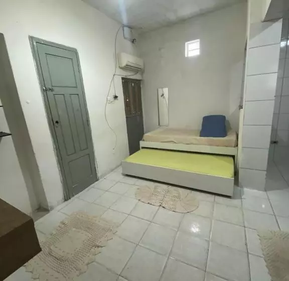 Hostel Luna