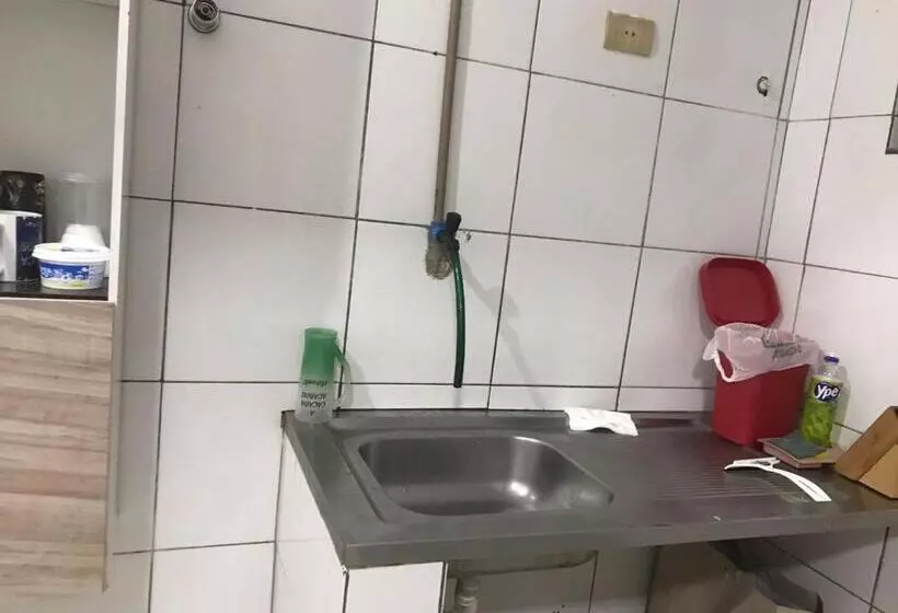 Hostel Luna