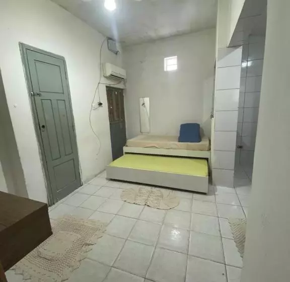 Hostel Luna