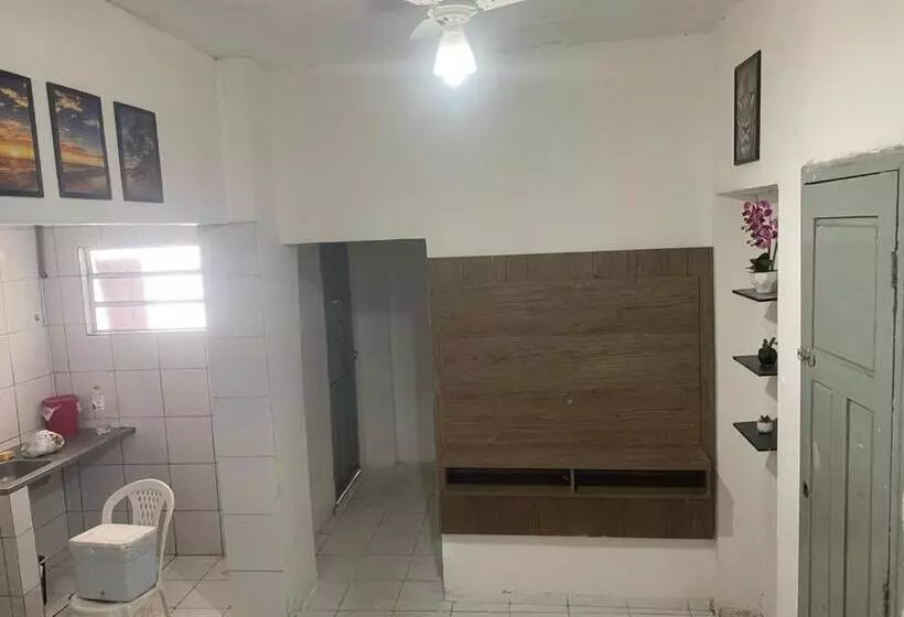 Hostel Luna