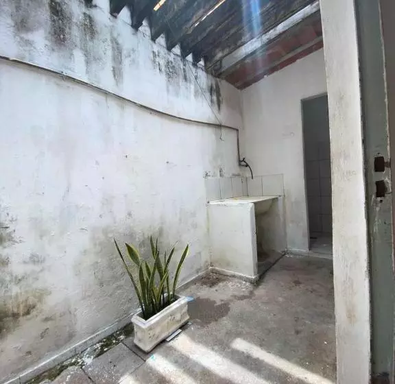 Hostel Luna