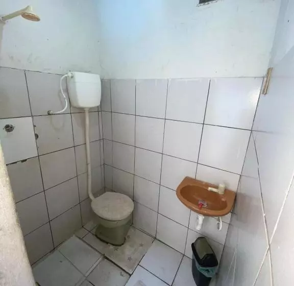 Hostel Luna