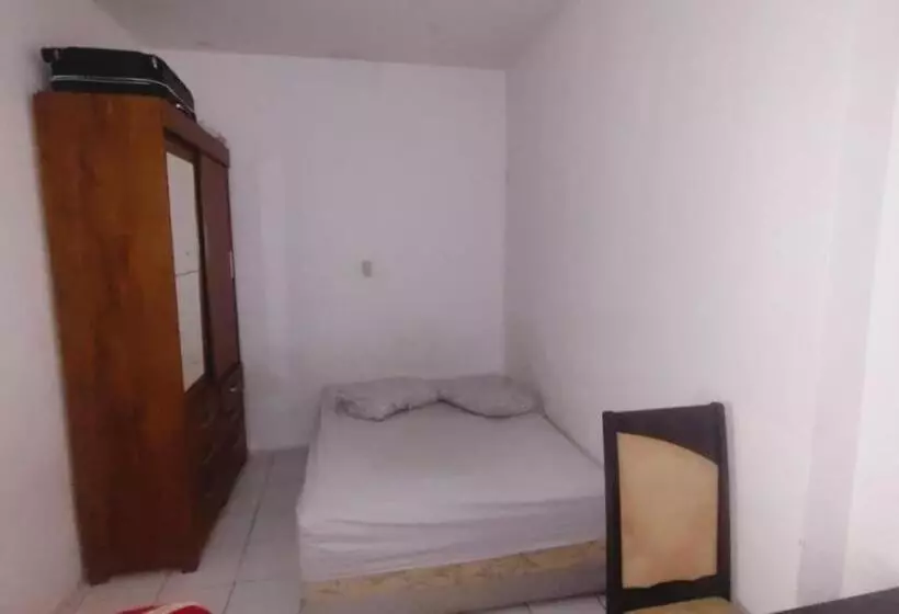 Hostel Luna