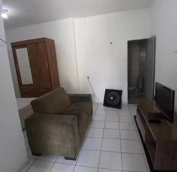 Hostel Luna
