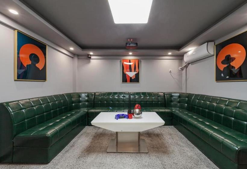 בית מלון כפרי Anji Beilu No66 Hostel