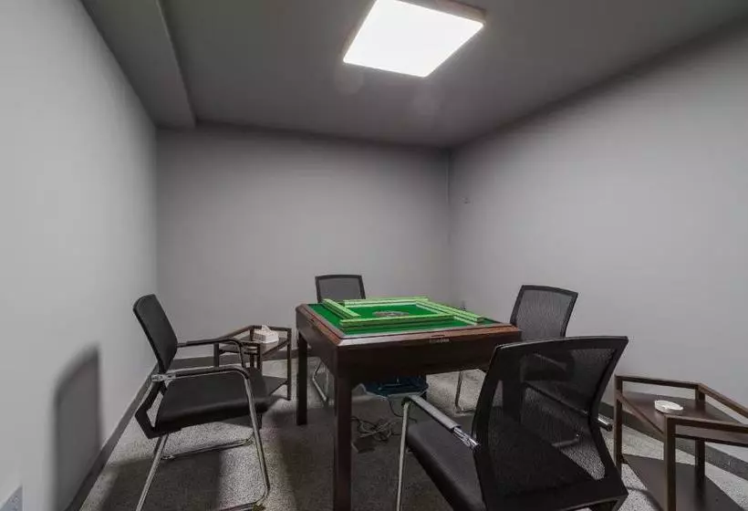 هتل Anji Beilu No66 Hostel