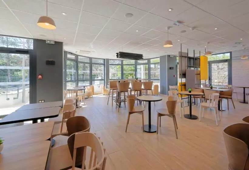 B&b Hotel Le Touquet