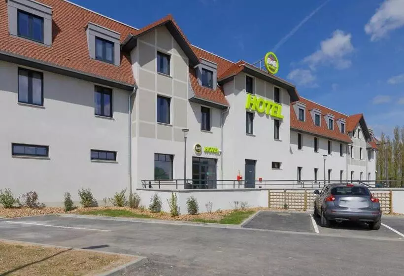 B&b Hotel Le Touquet