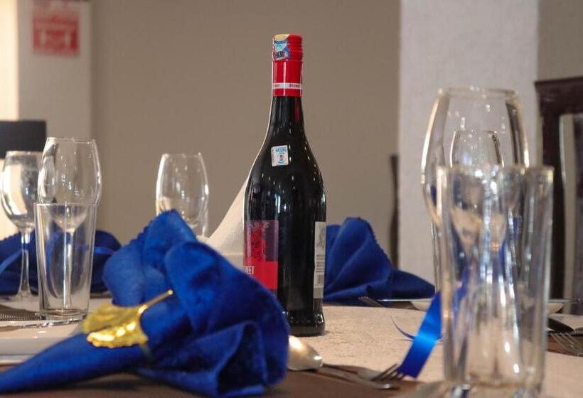 هتل Bungoma Royal Suites