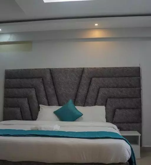 هتل Bungoma Royal Suites