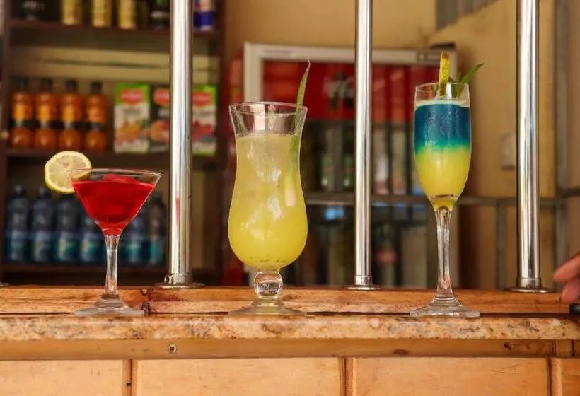 هتل Bungoma Royal Suites