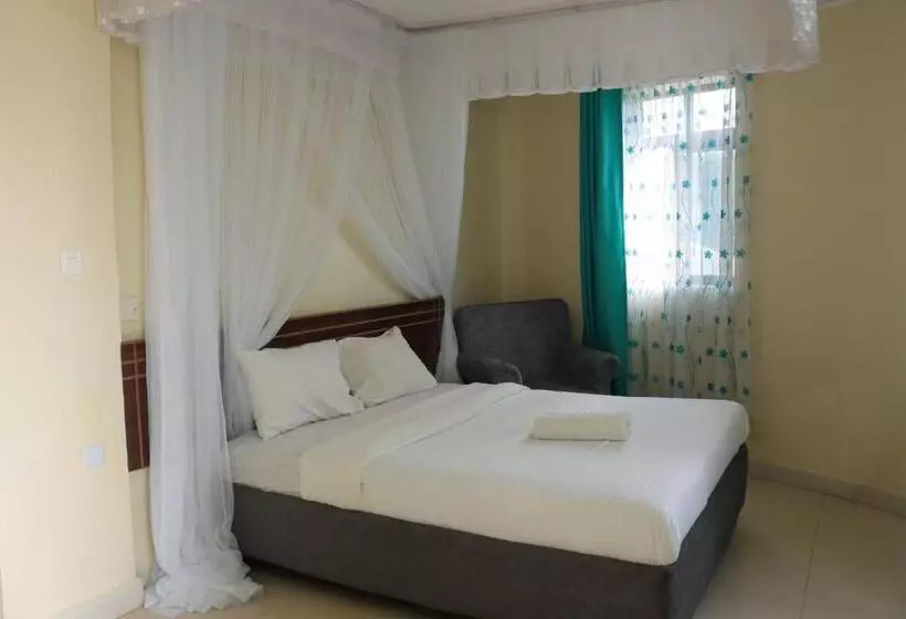 هتل Bungoma Royal Suites