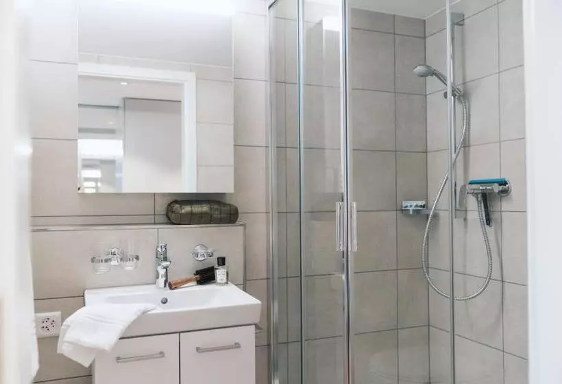 ホテル Müllerhof