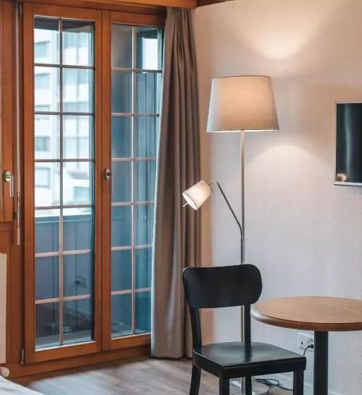 ホテル Müllerhof