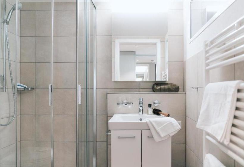 ホテル Müllerhof