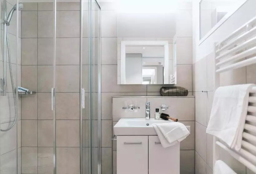 ホテル Müllerhof