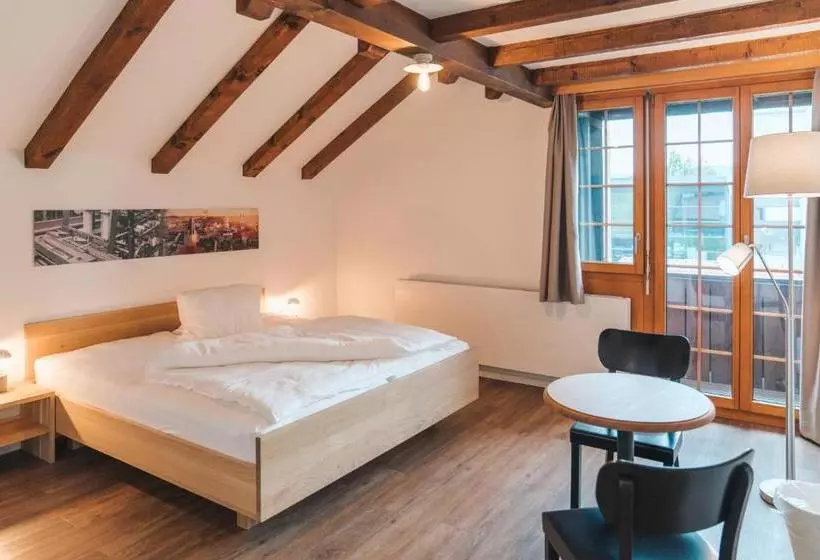 ホテル Müllerhof