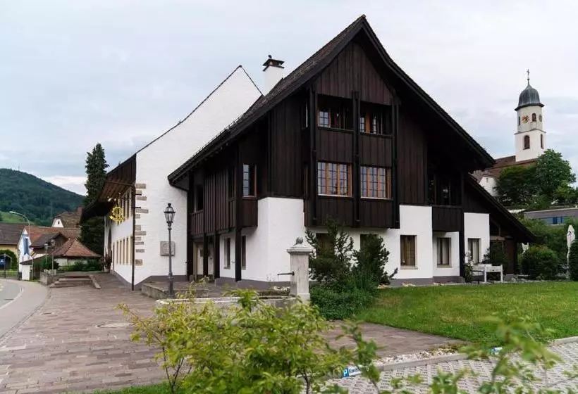 ホテル Müllerhof