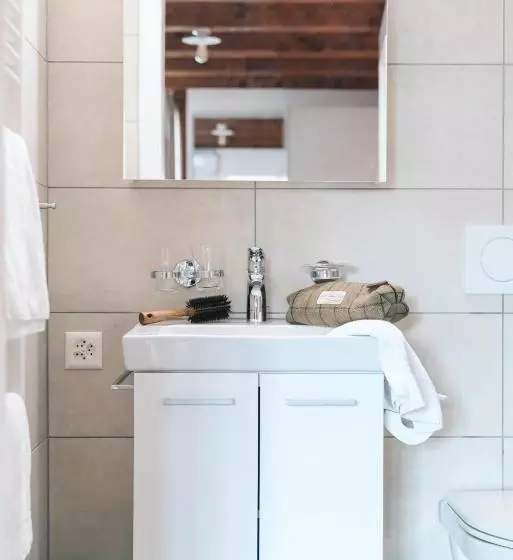 ホテル Müllerhof