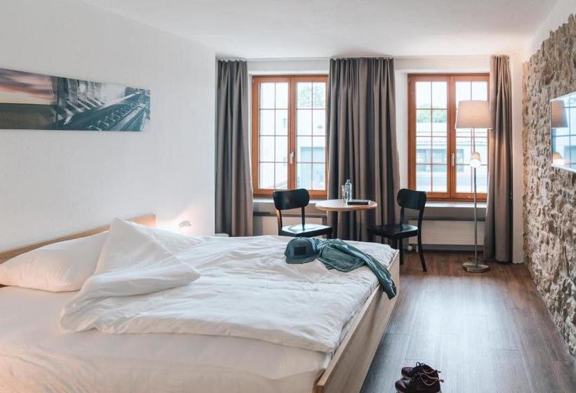 ホテル Müllerhof