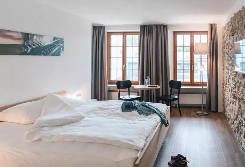 ホテル Müllerhof