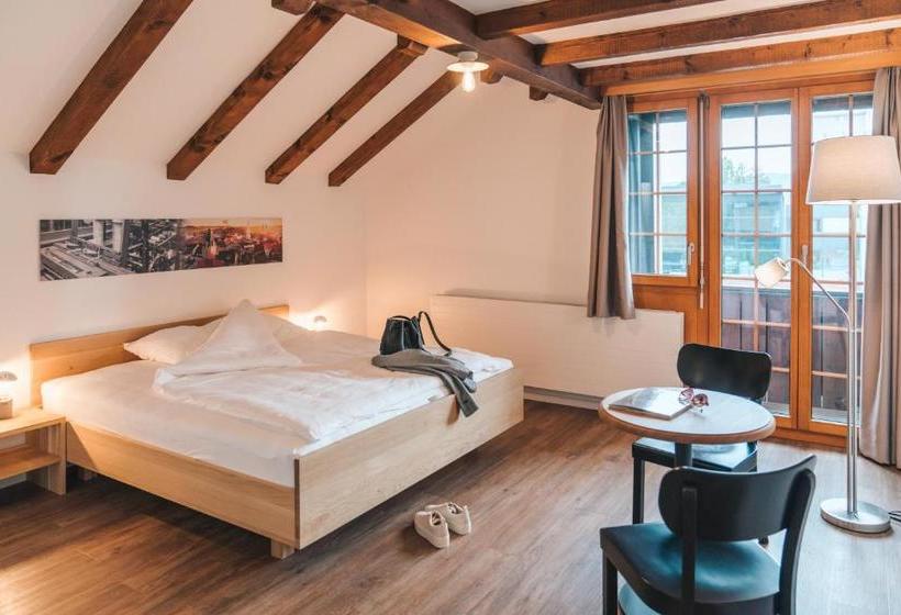 ホテル Müllerhof