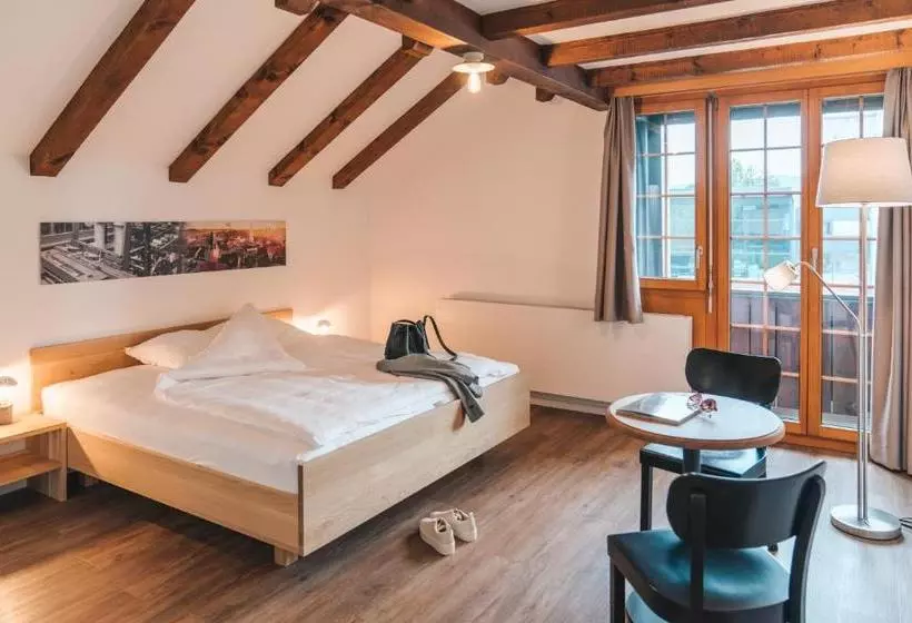 ホテル Müllerhof