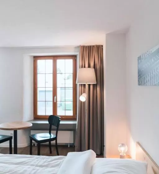 ホテル Müllerhof