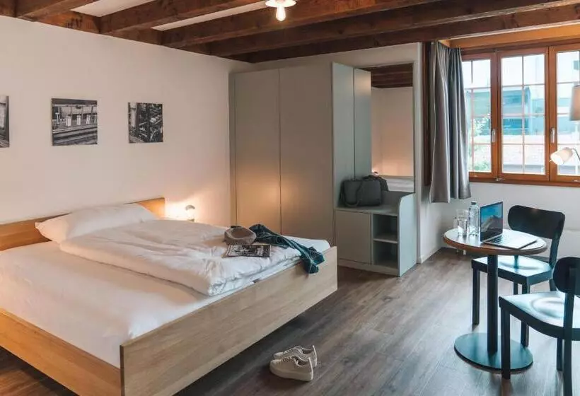 ホテル Müllerhof