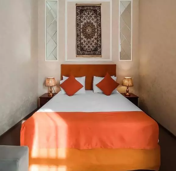 هتل Nizami By La Casa