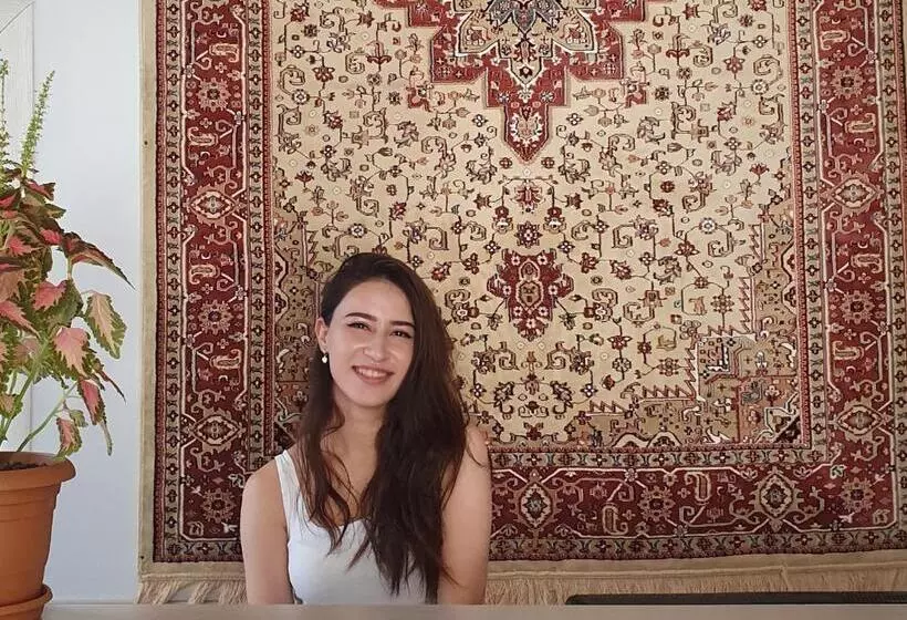 هتل Nizami By La Casa