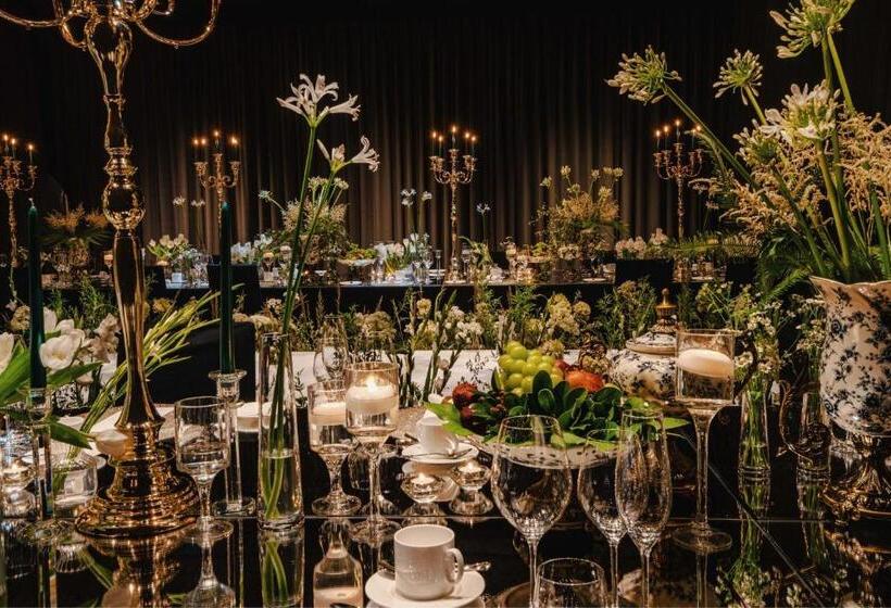 Szálloda Onoma, Daejeon, Autograph Collection