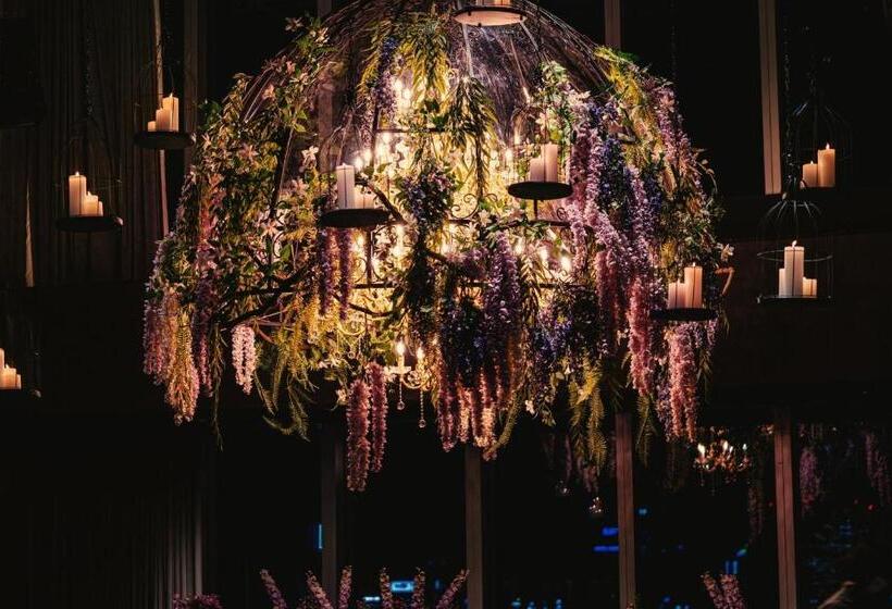 Szálloda Onoma, Daejeon, Autograph Collection