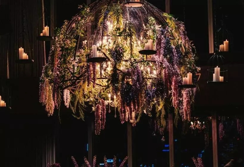 ホテル Onoma, Daejeon, Autograph Collection