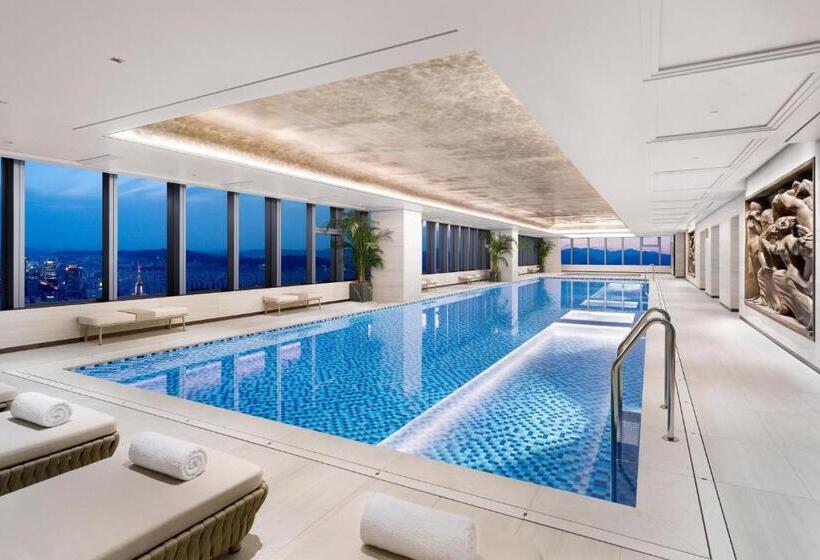 Szálloda Onoma, Daejeon, Autograph Collection