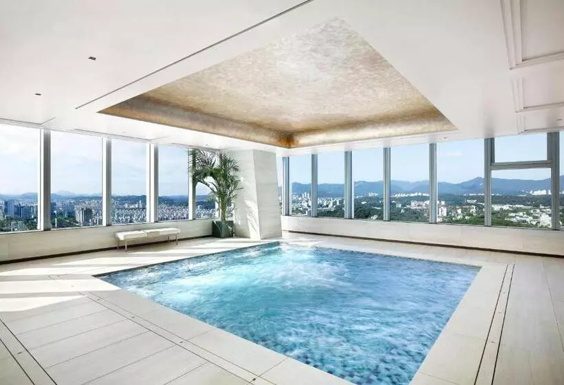 ホテル Onoma, Daejeon, Autograph Collection