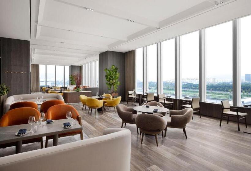 Szálloda Onoma, Daejeon, Autograph Collection