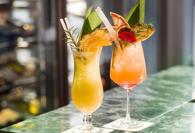 Szálloda Onoma, Daejeon, Autograph Collection