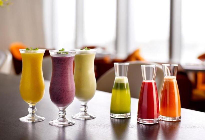 Szálloda Onoma, Daejeon, Autograph Collection