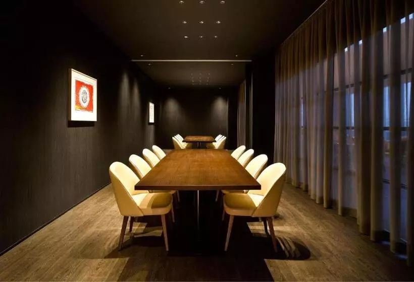 ホテル Onoma, Daejeon, Autograph Collection